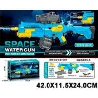 Pistol cu apă ChiToys Space (27968)  imaginea #2 — magazin online Desire.md