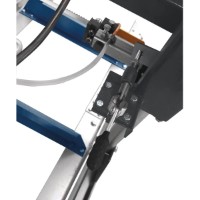 Fierăstrău cu banda de masă Holzkraft HBBS 810 G imaginea #2 — magazin online Desire.md