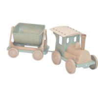 Tren Doloni 013115/1eco 