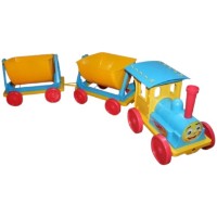 Tren Doloni Blue (013118/1)