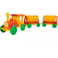 Tren Doloni Red (013118/3)