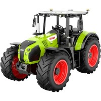 Tractor Double E Claas Arion 660 (E271-003)