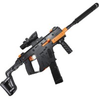 Игрушечное оружие ChiToys Vector Gun (F930A-1) фото №2 — интернет-магазин Desire.md