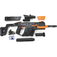 Игрушечное оружие ChiToys Vector Gun (F930A-1) фото №3 — интернет-магазин Desire.md