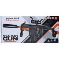 Игрушечное оружие ChiToys Vector Gun (F930A-1) фото №5 — интернет-магазин Desire.md