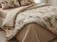 Постельное бельё Tag textile SR015-F50-180 фото №2 — интернет-магазин Desire.md