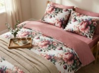 Lenjerie de pat Tag textile SR016-E50-FE imaginea #2 — magazin online Desire.md