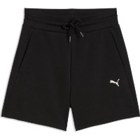 Pantaloni scurți dame Puma Class High-Wais Puma Black, s.S imaginea #1 — magazin online Desire.md