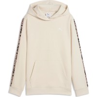 Hanorac pentru copii Puma Ess Graphic Animal Alpine Snow, s.128 (69246887)