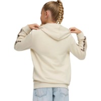 Hanorac pentru copii Puma Ess Graphic Animal Alpine Snow, s.128 (69246887) imaginea #4 — magazin online Desire.md