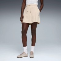 Pantaloni scurți dame Puma Class High-Waist Skort Alpine Snow, s.XS imaginea #2 — magazin online Desire.md