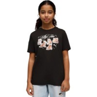 Tricou pentru copii Puma Graphic Kitty Sticke Puma Black, s.128 imaginea #3 — magazin online Desire.md