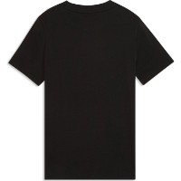 Tricou pentru copii Puma Graphic Kitty Sticke Puma Black, s.140 imaginea #2 — magazin online Desire.md