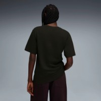 Tricou de dame Puma Graphics Kitty Stick Puma Black, s.XL imaginea #3 — magazin online Desire.md