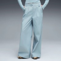 Pantaloni spotivi de dame Puma Pumatech Sense 2-Way Seafoam, s.L imaginea #2 — magazin online Desire.md
