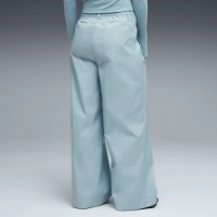 Pantaloni spotivi de dame Puma Pumatech Sense 2-Way Seafoam, s.L imaginea #3 — magazin online Desire.md
