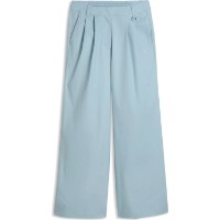 Pantaloni spotivi de dame Puma Pumatech Sense 2-Way Seafoam, s.M imaginea #1 — magazin online Desire.md