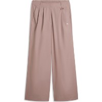 Pantaloni spotivi de dame Puma Pumatech Sense 2-Way Sandstone, s.L imaginea #1 — magazin online Desire.md