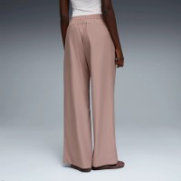 Pantaloni spotivi de dame Puma Pumatech Sense 2-Way Sandstone, s.L imaginea #3 — magazin online Desire.md