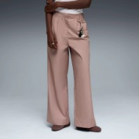 Pantaloni spotivi de dame Puma Pumatech Sense 2-Way Sandstone, s.XS imaginea #2 — magazin online Desire.md