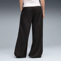 Pantaloni spotivi de dame Puma Pumatech Sense Windcell Puma Black, s.S imaginea #3 — magazin online Desire.md