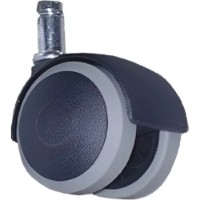 Roată de plastic pentru mobilier Colson 2125-50