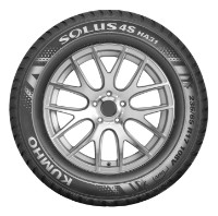 Шина Kumho Solus HA31 205/60 R15 91V фото №2 — интернет-магазин Desire.md