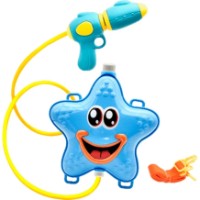 Pistol cu apă ChiToys ЛЕ01.46