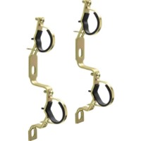 Cleme sanitare Ferro LC2RDW20