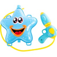 Pistol cu apă ChiToys ЛЕ01.46 imaginea #2 — magazin online Desire.md