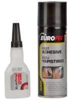 Клей Eurofix 745536 фото №2 — интернет-магазин Desire.md