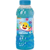Baloane de săpun Dodo Baby Shark 450ml (200521)