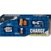 Игрушечное оружие ChiToys МЕ10.75