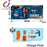 Игрушечное оружие ChiToys МЕ10.75 фото №2 — интернет-магазин Desire.md