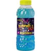 Baloane de săpun Dodo Batwheels 450ml (200590)