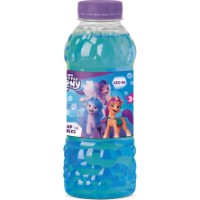 Baloane de săpun Dodo My Little Pony 450ml (200434)