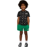 Costum sportiv pentru copii Puma Super Aop Puma Black, s.110 imaginea #3 — magazin online Desire.md