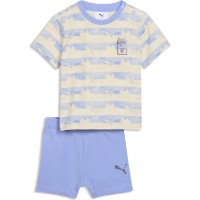 Костюм для детей Puma X Gabbys Dollh Intense Laven, s.74