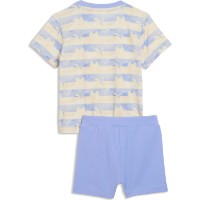 Костюм для детей Puma X Gabbys Dollh Intense Laven, s.86 фото №2 — интернет-магазин Desire.md