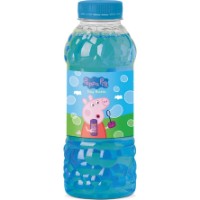 Baloane de săpun Dodo Peppa Pig 450ml (200177)