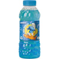 Baloane de săpun Dodo Smurfs 450ml (200598)