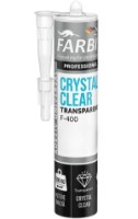 Adeziv Farbis Crystal Clear 280ml (CG501228)