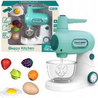 Mixer HD Happy Kitchen (35791) imaginea #5 — magazin online Desire.md