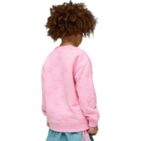 Hanorac pentru copii Puma X Gabbys Dollh Pink Shimmer, s.104 imaginea #4 — magazin online Desire.md