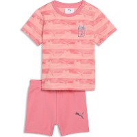 Костюм для детей Puma X Gabbys Dollh Wild Pink, s.98