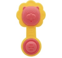 Погремушка Huanger Red (HE0106)