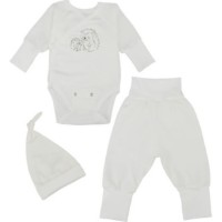 Комплект для новорожденных Minikin 56-62cm (25720156-62)