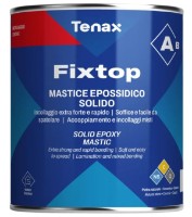 Adeziv Tenax Fixtop A+B