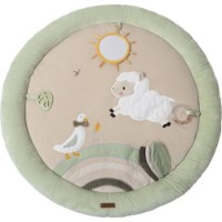 Covor joc pentru copii Premaman Farm (PEVHEO-VEC-UNQ) imaginea #2 — magazin online Desire.md