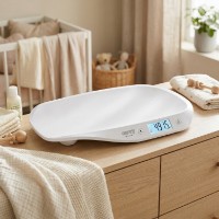 Cântar electronic pentru bebeluși Camry CR-8185 imaginea #5 — magazin online Desire.md